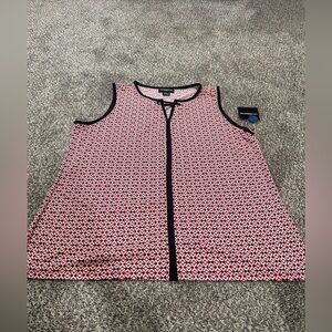 Liz Claiborne tank top